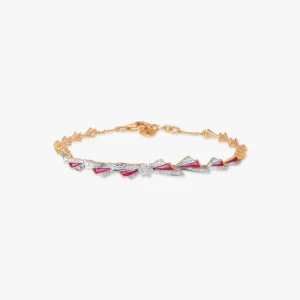 Diamond Bracelet
