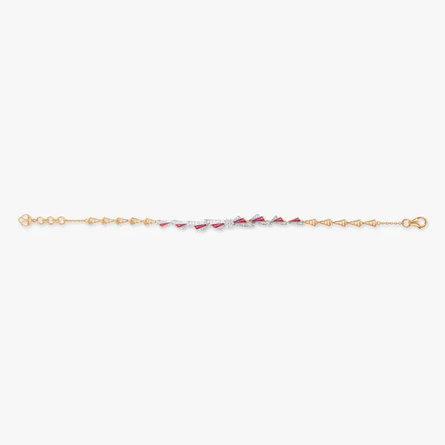 Diamond Bracelet - Image 2