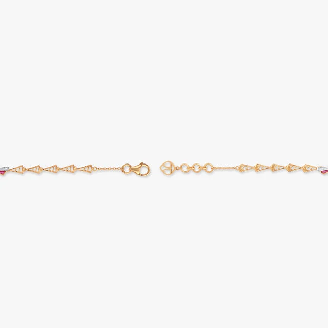 Diamond Bracelet - Image 3