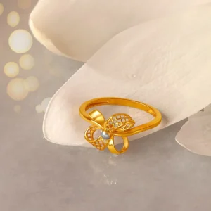 Gold Ring