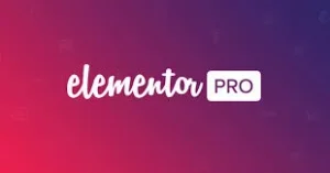 Elementor Pro – Advanced WordPress Page Builder