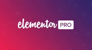 Elementor Pro – Advanced WordPress Page Builder
